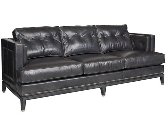 Диван Vanguard Furniture Whitaker Tannery &amp; Loom Program, фото 3