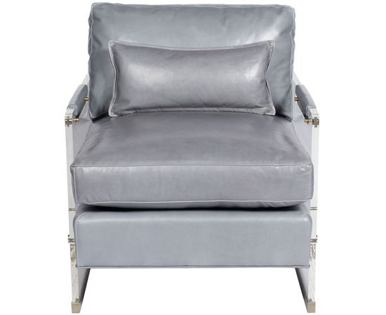 Кресло Vanguard Furniture Christopher Tannery &amp; Loom Program, фото 2