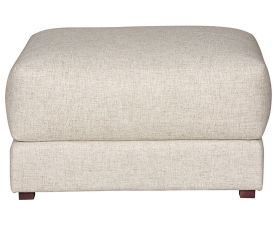 Пуф Vanguard Furniture Dove Stocked Bumper, фото 2