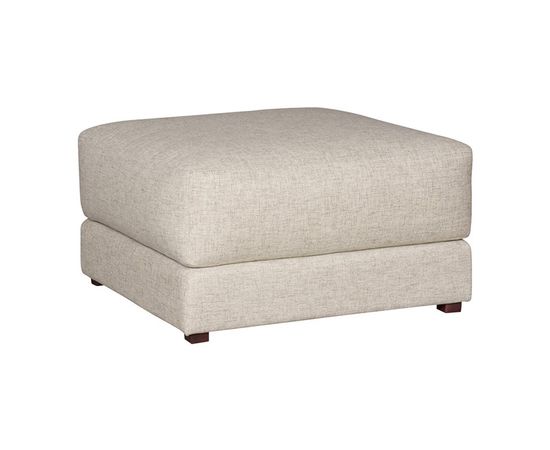 Пуф Vanguard Furniture Dove Stocked Bumper, фото 1