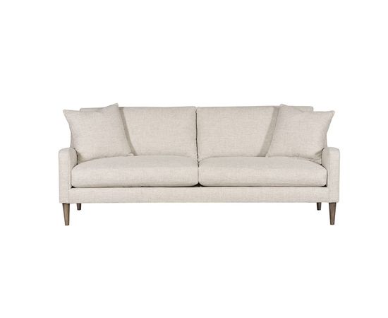 Диван Vanguard Furniture Josie Stocked Sofa, фото 1