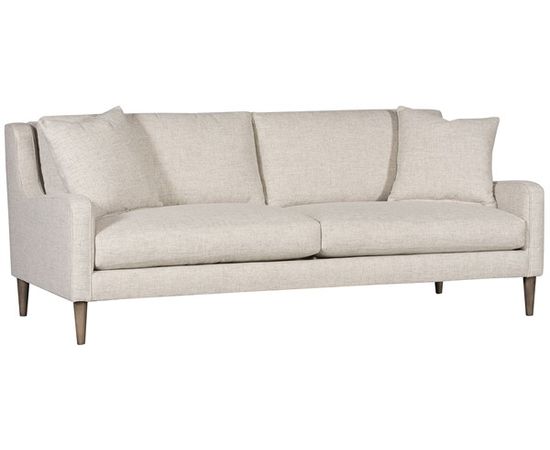 Диван Vanguard Furniture Josie Stocked Sofa, фото 6