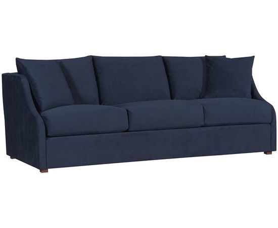 Диван Vanguard Furniture Cora Stocked Sofa, фото 3