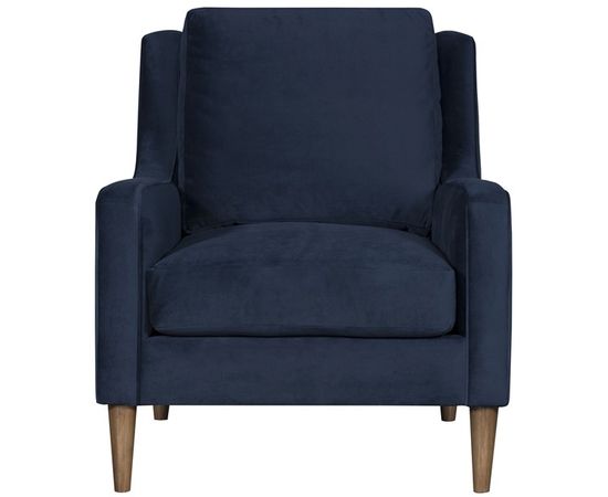 Кресло Vanguard Furniture Josie Stocked Chair, фото 3
