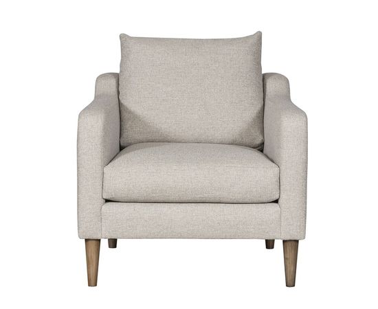 Кресло Vanguard Furniture Thea Stocked Chair, фото 1