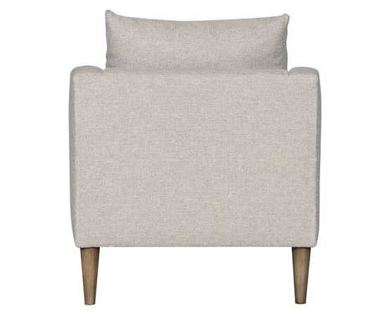 Кресло Vanguard Furniture Thea Stocked Chair, фото 5