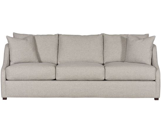 Диван Vanguard Furniture Cora Stocked Sofa, фото 2