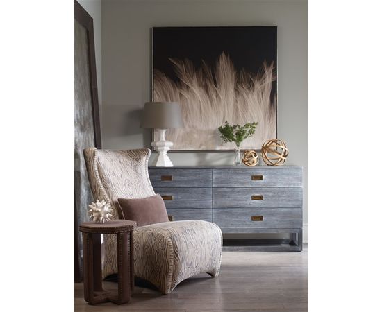 Комод Vanguard Furniture Colgate Drawer Chest, фото 3