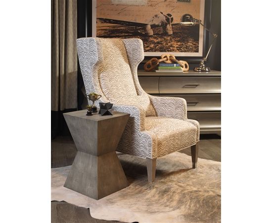 Боковой столик Vanguard Furniture Nedrow Spot Table, фото 2