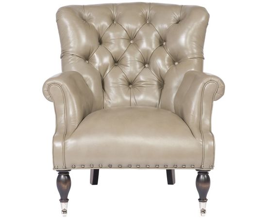 Кресло Vanguard Furniture Logan Tannery &amp; Loom Program, фото 3