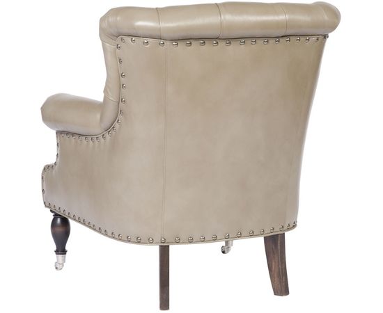 Кресло Vanguard Furniture Logan Tannery &amp; Loom Program, фото 2