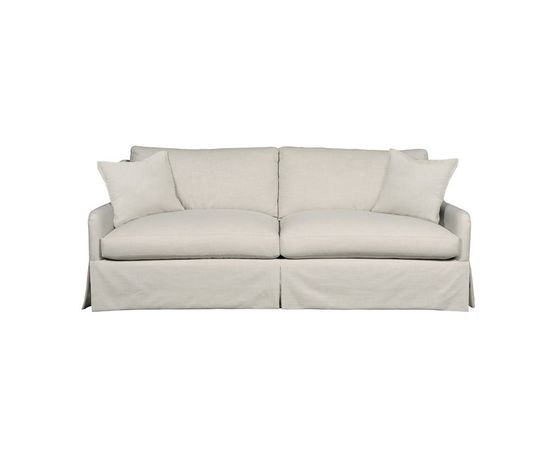Диван Vanguard Furniture Fisher Sofa Tannery &amp; Loom Program, фото 1