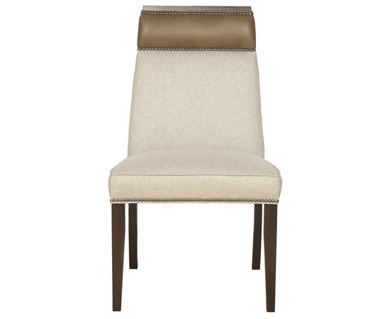 Стул с подлокотниками Vanguard Furniture Phelps Stocked Dining, фото 6