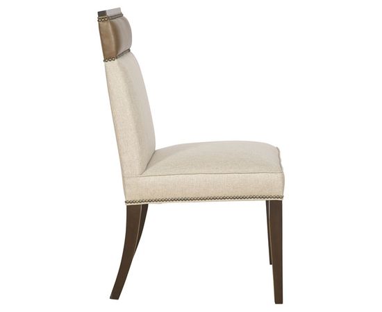 Стул с подлокотниками Vanguard Furniture Phelps Stocked Dining, фото 5