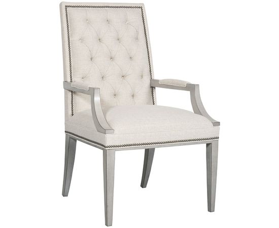 Стул Vanguard Furniture Hanover Stocked Performance Dining, фото 7