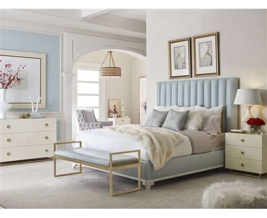 Комод Vanguard Furniture Nouveaux Drawer Chest, фото 2