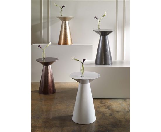 Боковой столик Vanguard Furniture Giselle Spot Table, фото 3