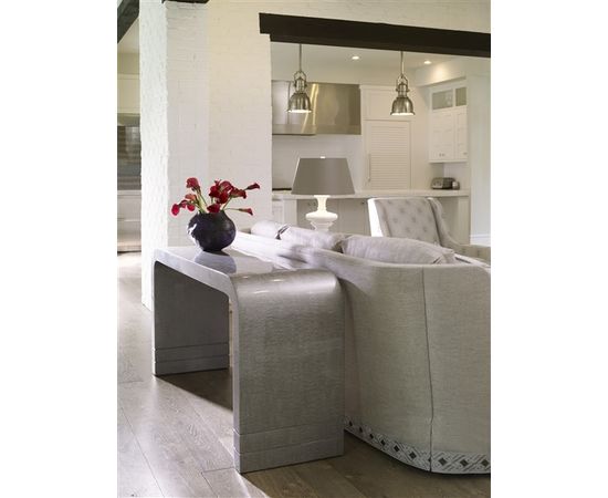 Консоль Vanguard Furniture Khloe Console, фото 3
