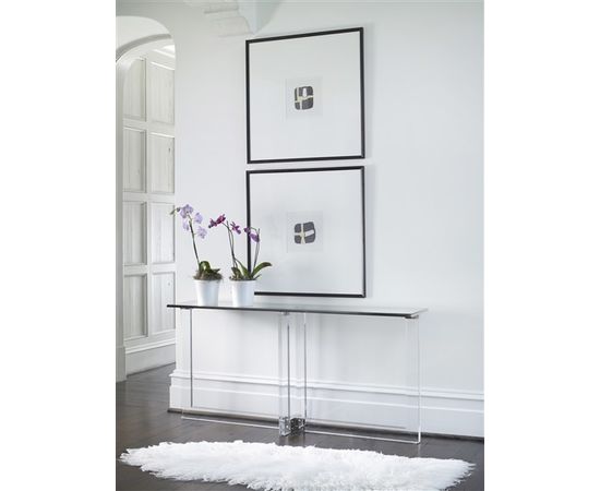 Консоль Vanguard Furniture Nova Console Table Base, фото 2