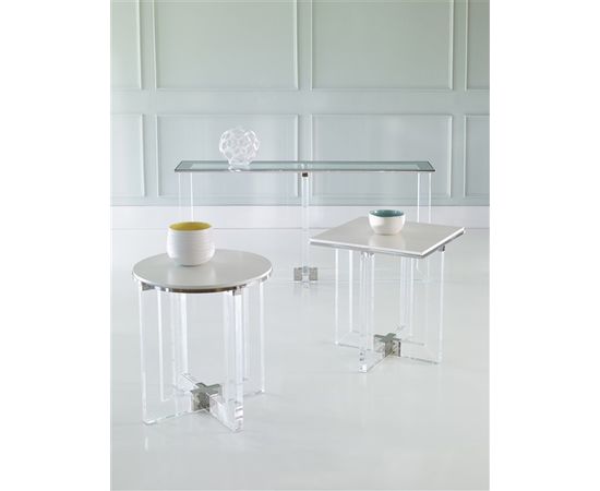 Консоль Vanguard Furniture Nova Console Table Base, фото 3