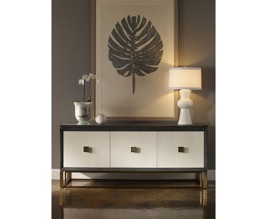 Тумба Vanguard Furniture Wallace Storage Console, фото 2