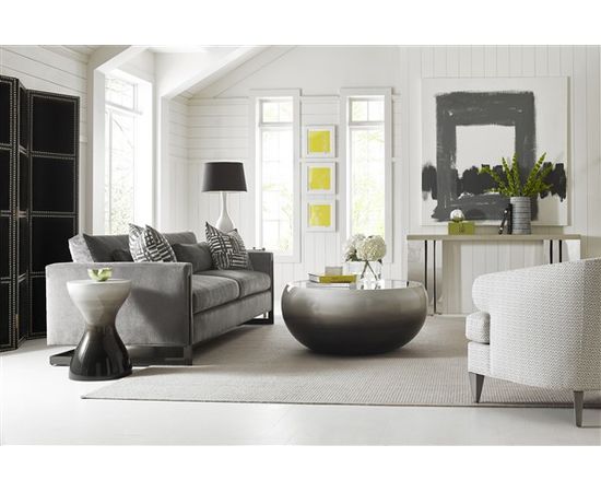 Боковой столик Vanguard Furniture Tania Spot Table, фото 2