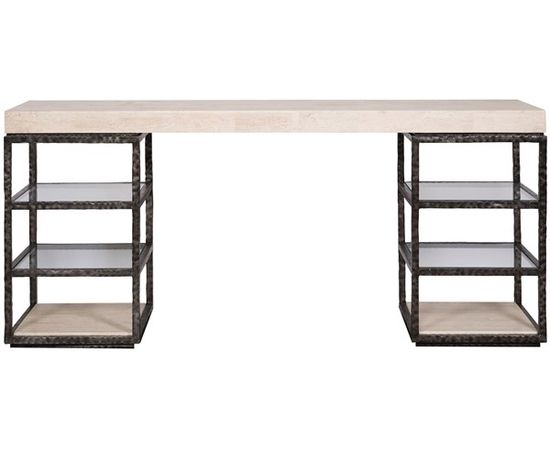 Консоль Vanguard Furniture Pengrove Console, фото 3