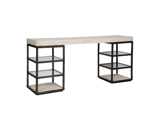 Консоль Vanguard Furniture Pengrove Console, фото 1