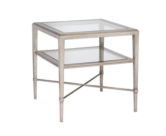 Боковой столик Vanguard Furniture Sallinger Side Table, фото 1