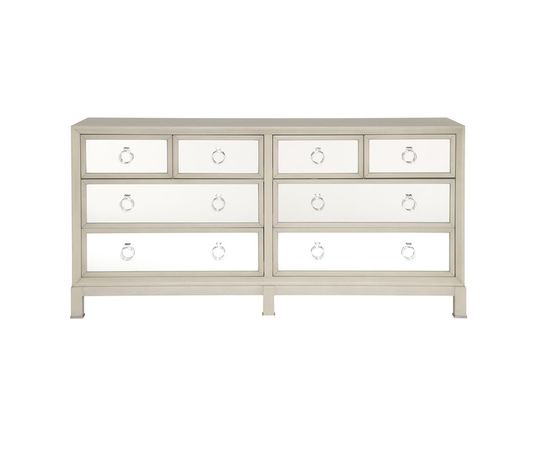 Комод Vanguard Furniture Griffith Drawer Chest, фото 1
