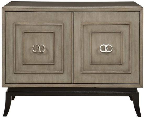 Тумба Vanguard Furniture Forrester Chest, фото 4
