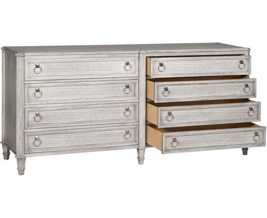 Комод Vanguard Furniture Tolliver Eight-Drawer Chest, фото 2