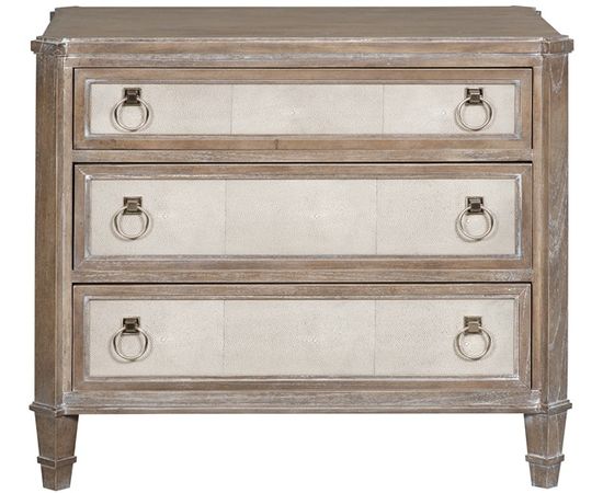 Комод Vanguard Furniture Kavannaugh Three Drawer Chest, фото 3