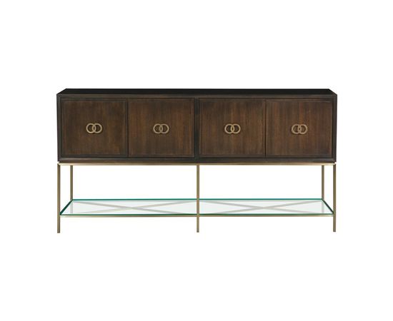 Тумбочка Vanguard Furniture Kingsley Sideboard, фото 1