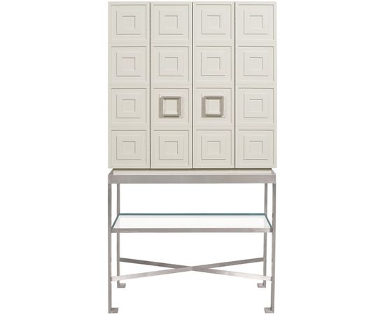 Бар Vanguard Furniture Knickerboker Bar Cabinet, фото 2