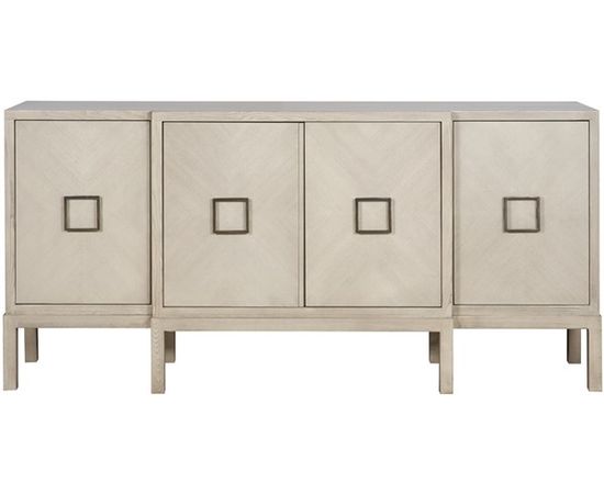 Тумбочка Vanguard Furniture Hillsboro Buffet, фото 8