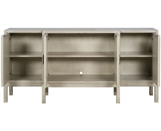 Тумбочка Vanguard Furniture Hillsboro Buffet, фото 7