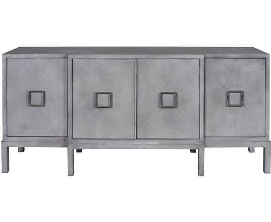 Тумбочка Vanguard Furniture Hillsboro Buffet, фото 3