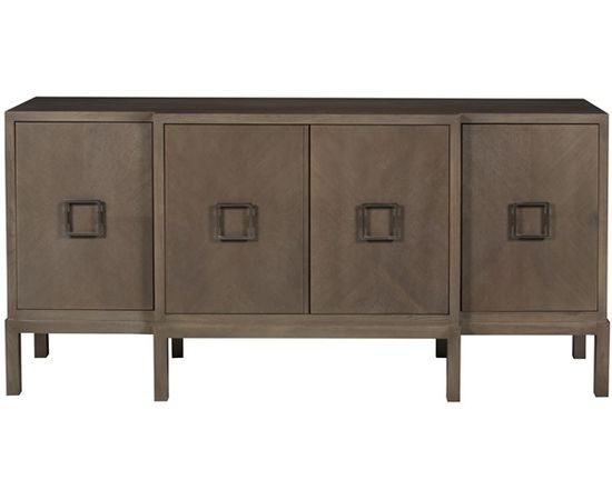 Тумбочка Vanguard Furniture Hillsboro Buffet, фото 2