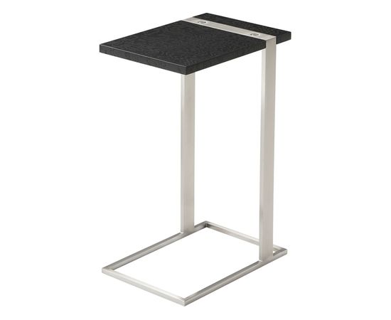 Боковой столик Theodore Alexander Dean Cantilever Accent Table, фото 3