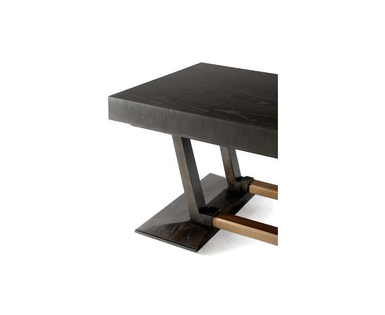 Журнальный столик Theodore Alexander Theirry Cocktail Table, фото 3