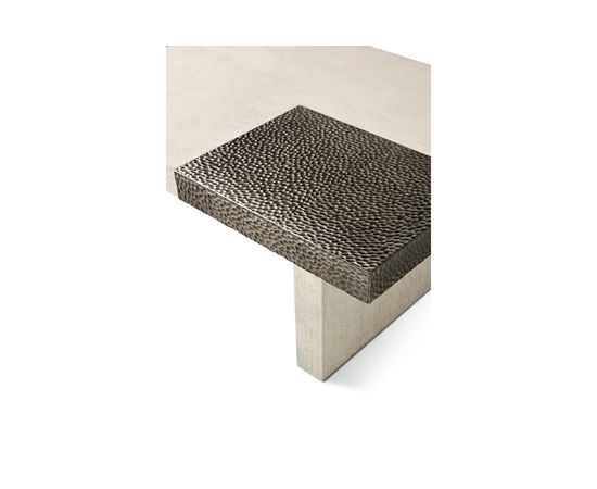 Журнальный столик Theodore Alexander Dodinc Cocktail Table, фото 2