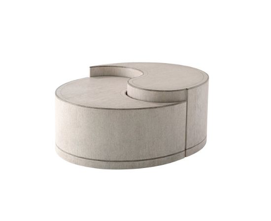 Журнальный столик Theodore Alexander Piero Cocktail Table, фото 1