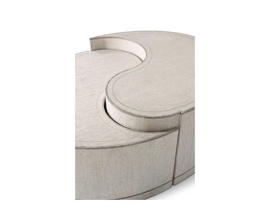 Журнальный столик Theodore Alexander Piero Cocktail Table, фото 2