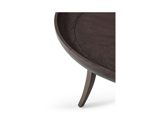 Журнальный столик Theodore Alexander Bianca Cocktail Table, фото 3