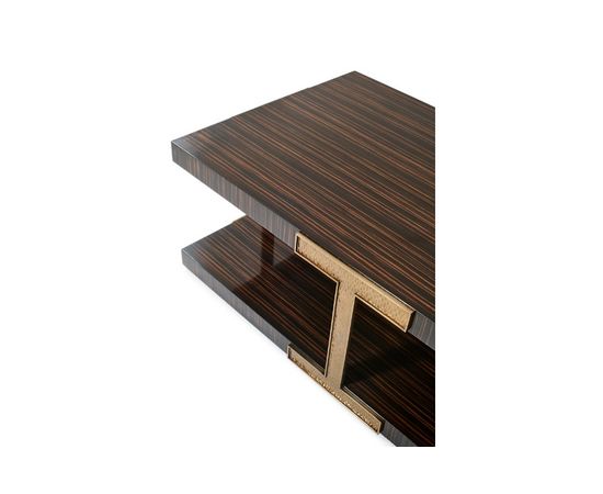 Журнальный столик Theodore Alexander Tau Coffee Table, фото 3