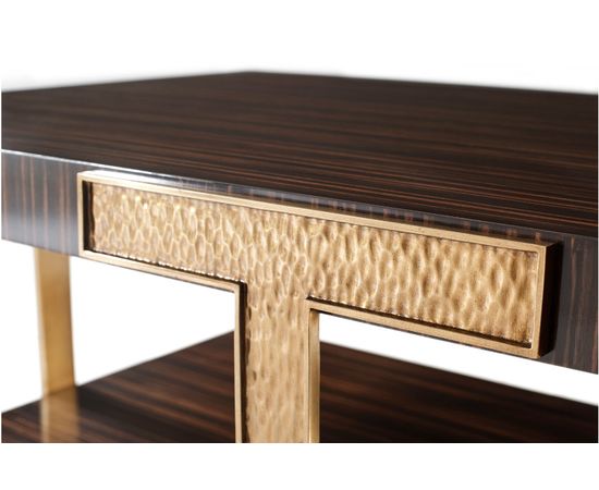 Журнальный столик Theodore Alexander Tau Coffee Table, фото 2