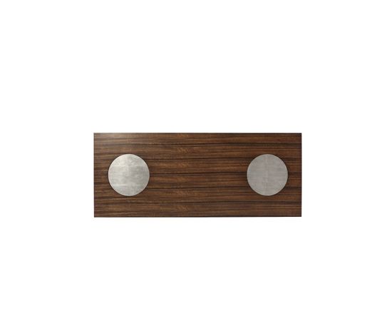 Журнальный столик Theodore Alexander Carlisle Cocktail Table, фото 6