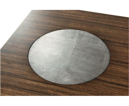 Журнальный столик Theodore Alexander Carlisle Cocktail Table, фото 3