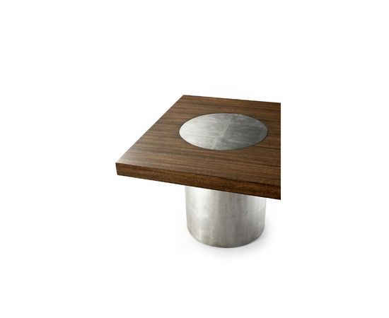 Журнальный столик Theodore Alexander Carlisle Cocktail Table, фото 2